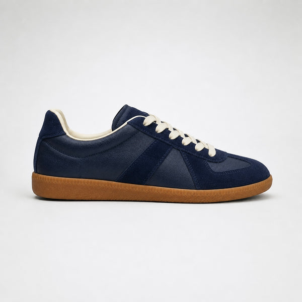 Unisex Arden European-Style Casual Comfort Trainers