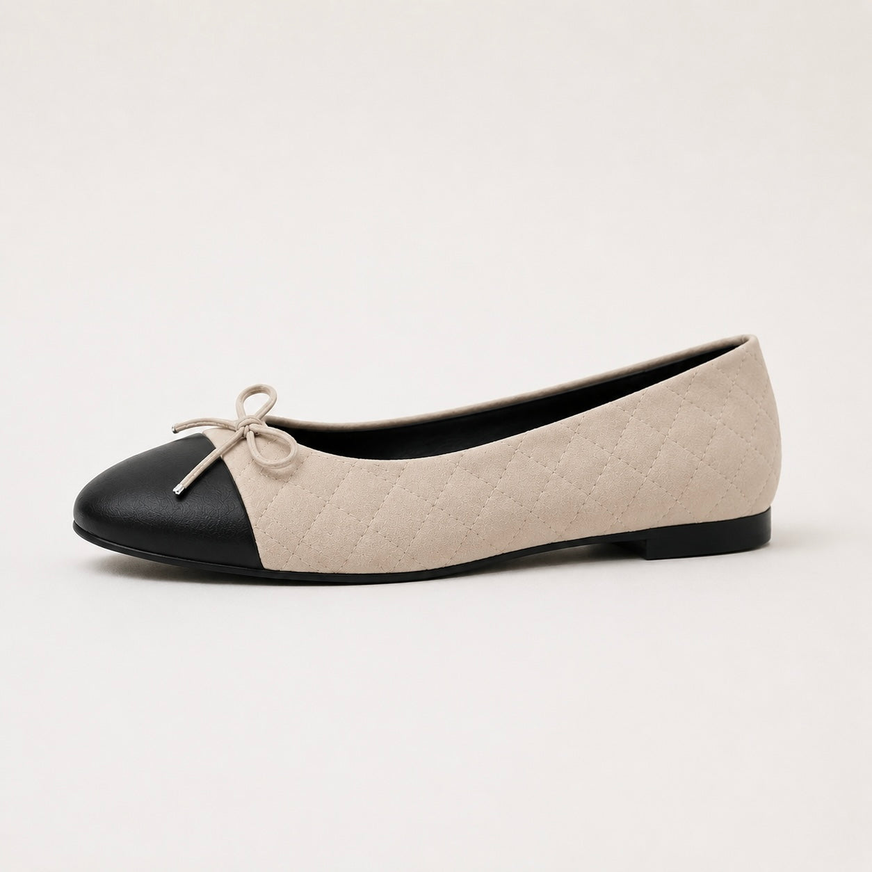 Women's Elodie Bowed Ballet Flats