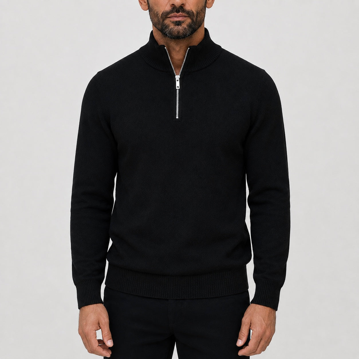 Men's Dalton Half-Zip Pullover
