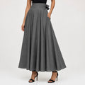 Women's Aurelia High Waisted A-line Flowy Skirt
