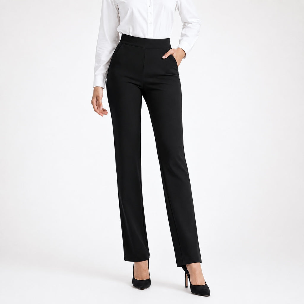 Women's Valence Stretch Tailored Pants