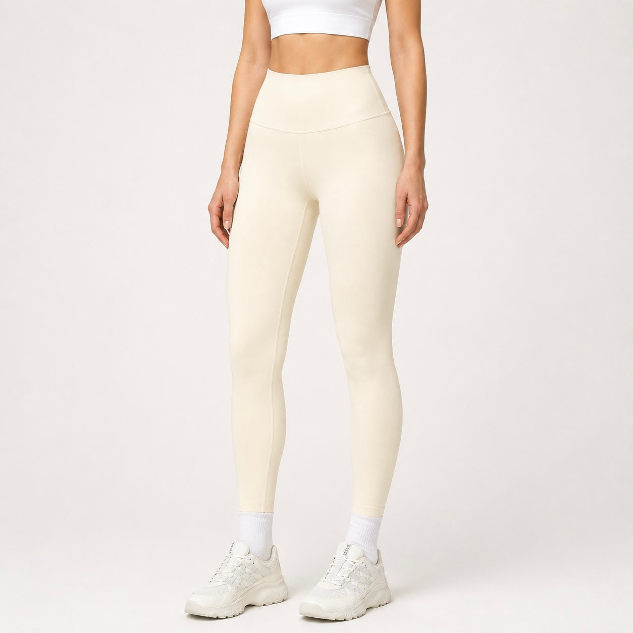 Women's Avira Activewear Pilates Leggings