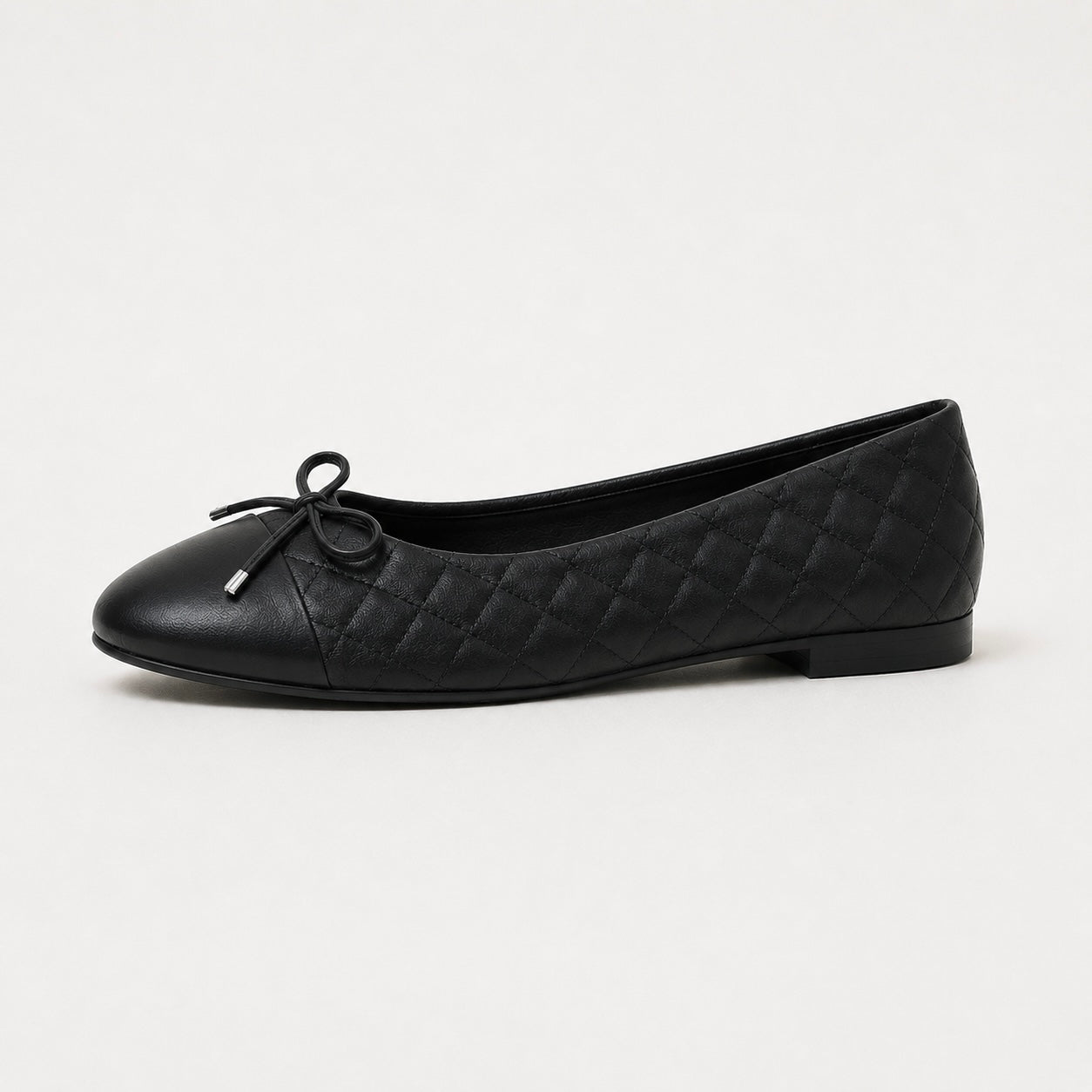 Women's Elodie Bowed Ballet Flats