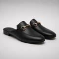 Women's Avery Horsebit Mule Slip On Loafers for Casual
