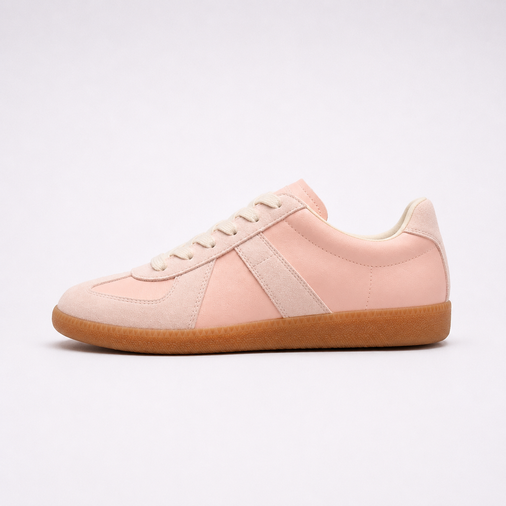 Unisex Arden European-Style Casual Comfort Trainers