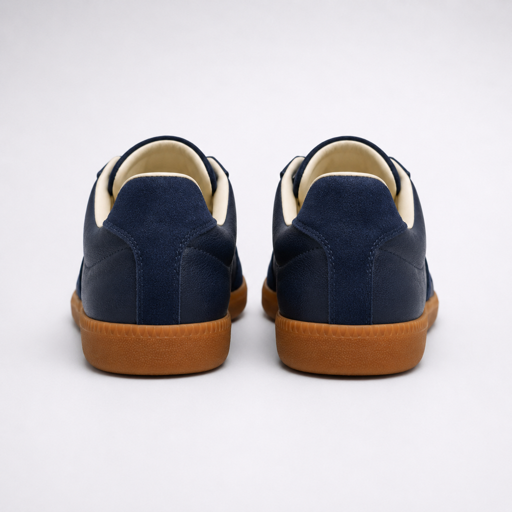 Unisex Arden European-Style Casual Comfort Trainers