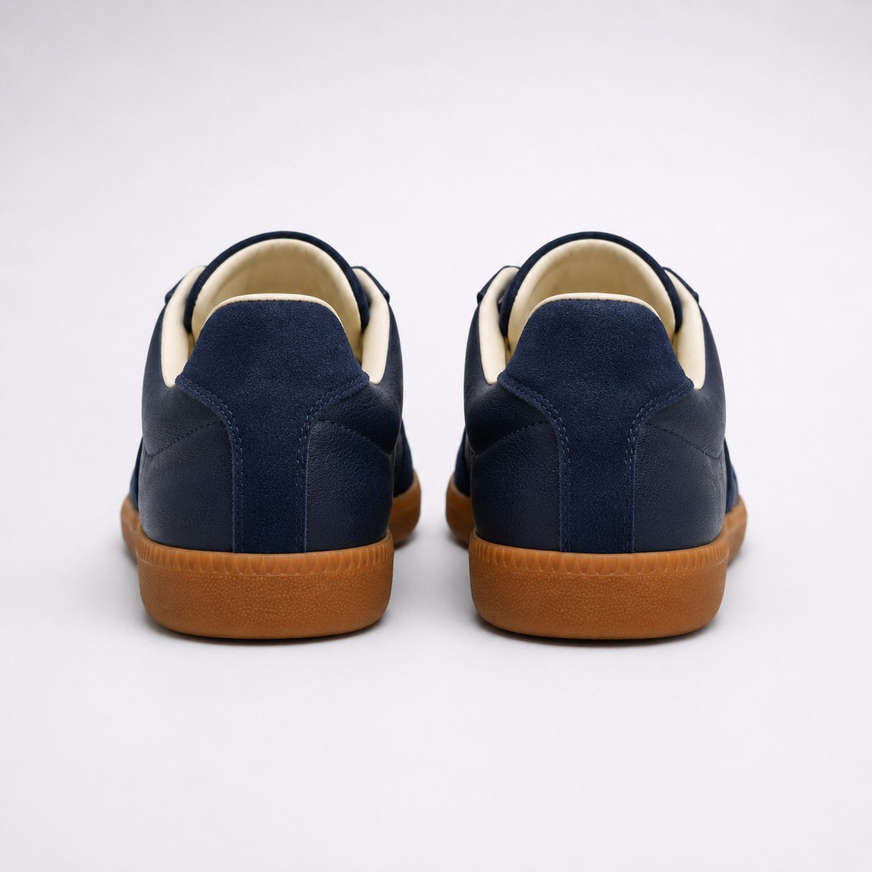 Unisex Arden European-Style Casual Comfort Trainers