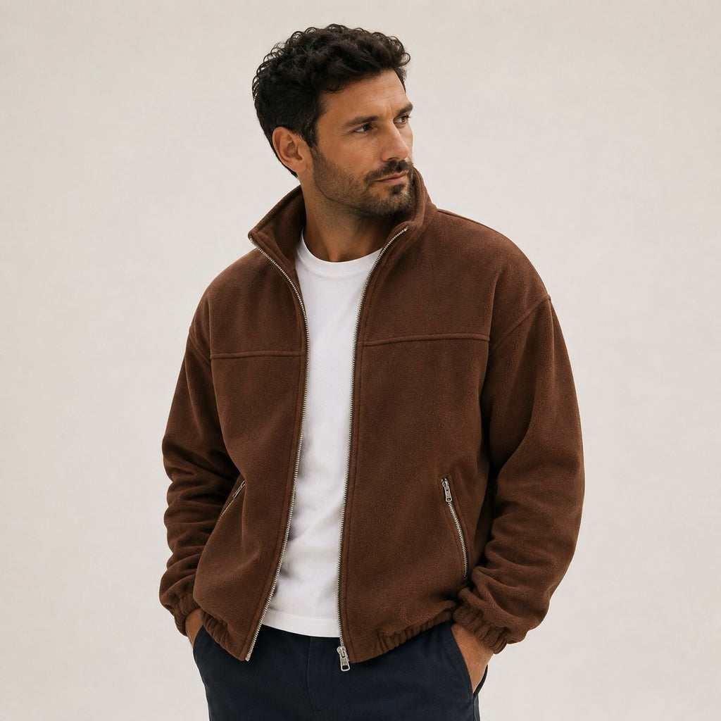 Men's Riven Fleece Jacket