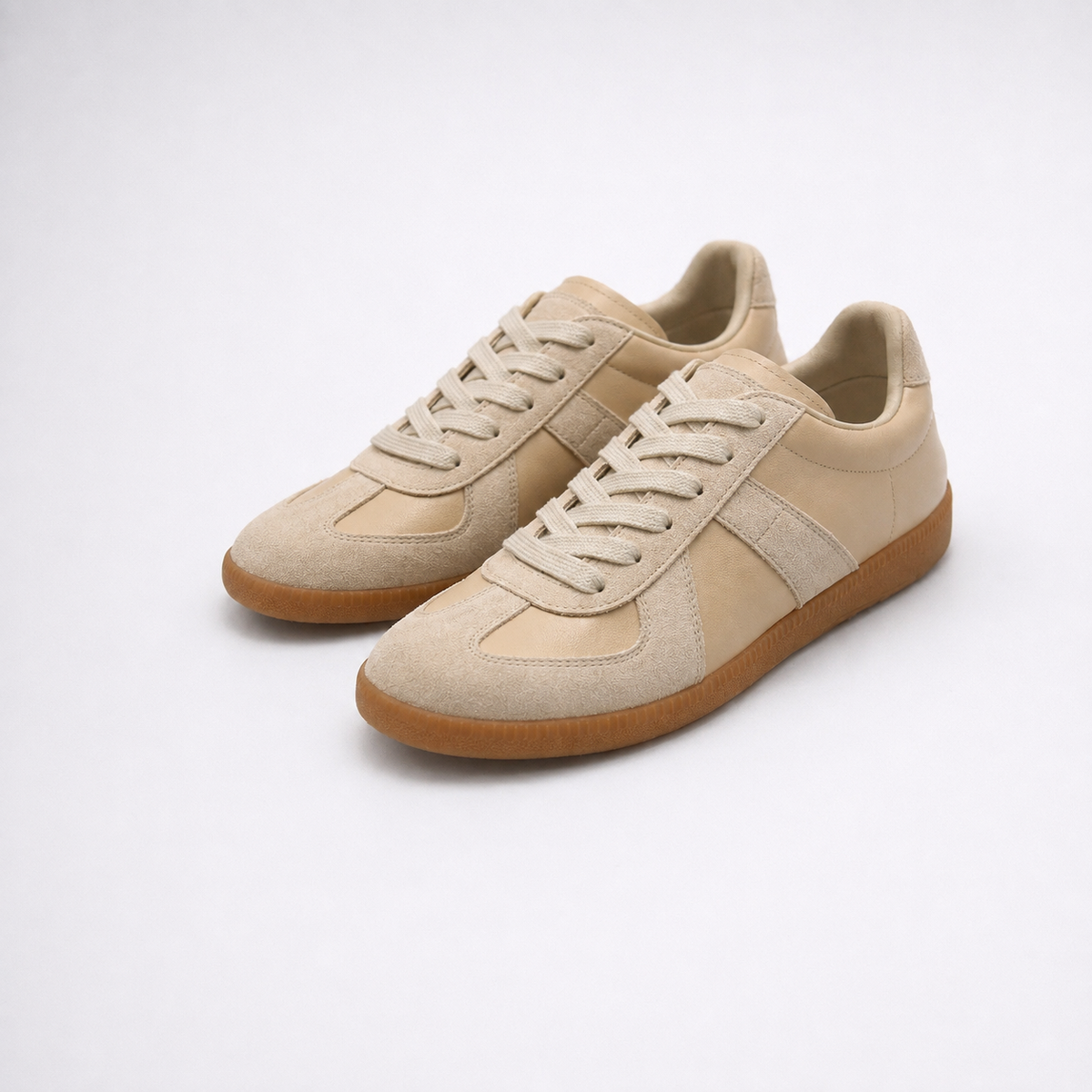 Unisex Arden European-Style Casual Comfort Trainers