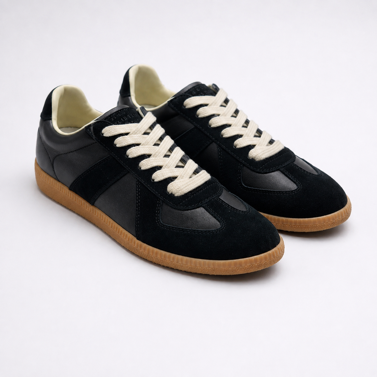 Unisex Arden European-Style Casual Comfort Trainers