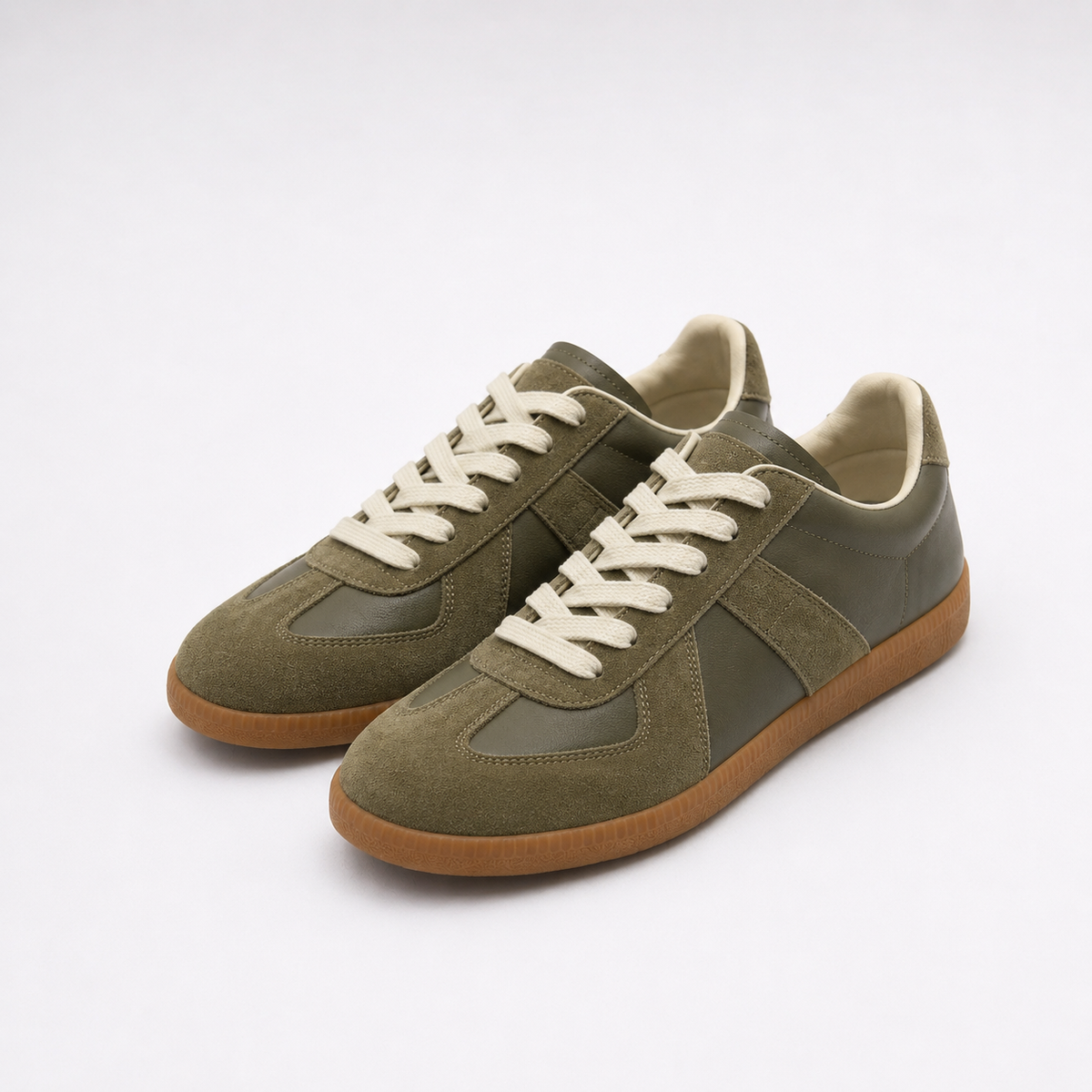 Unisex Arden European-Style Casual Comfort Trainers