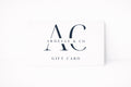 A&C GIFT CARD