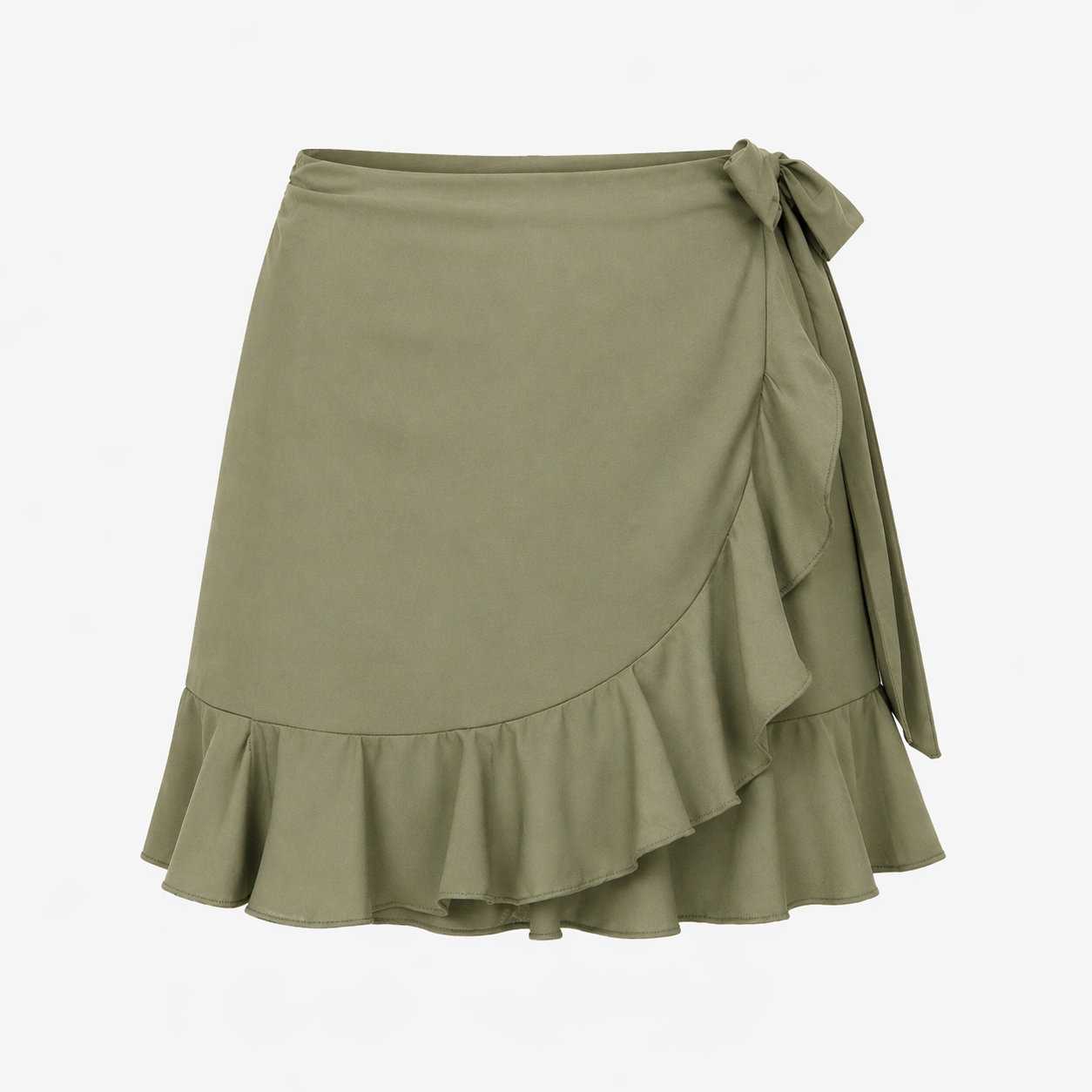 Selene Wrap Skirt