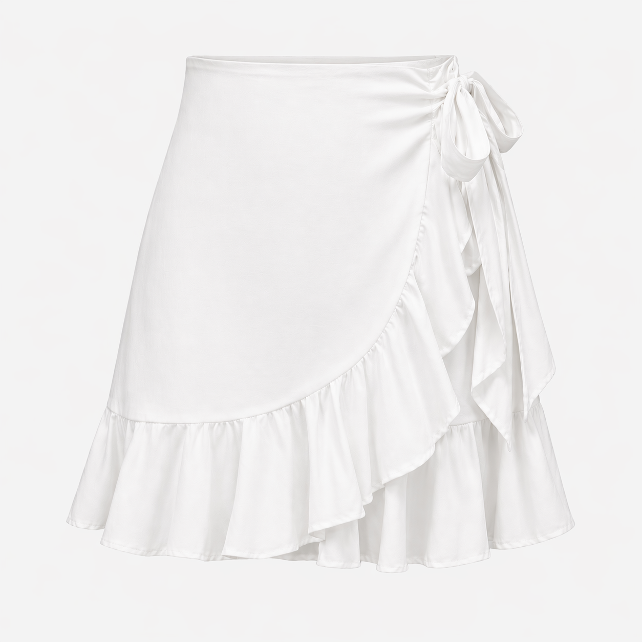 Selene Wrap Skirt