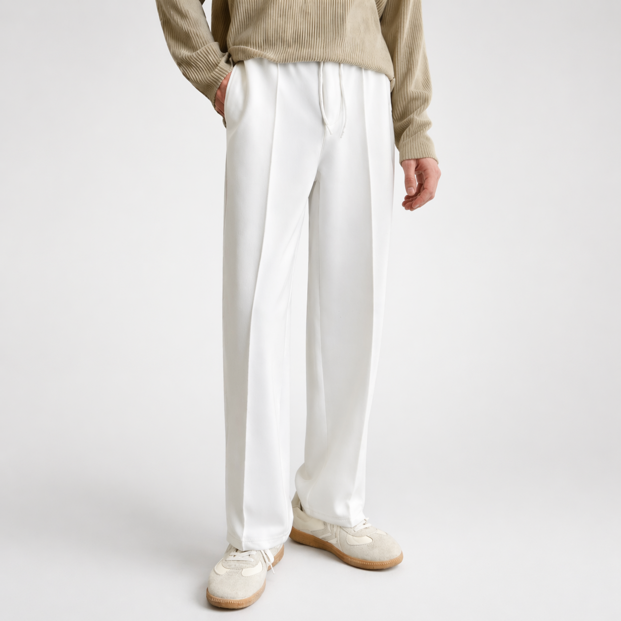 Tavis Relaxed Pants