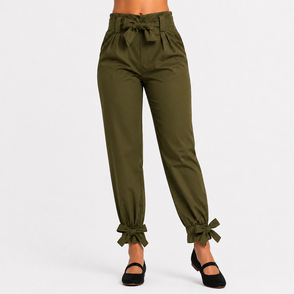 Calia Bow Trousers