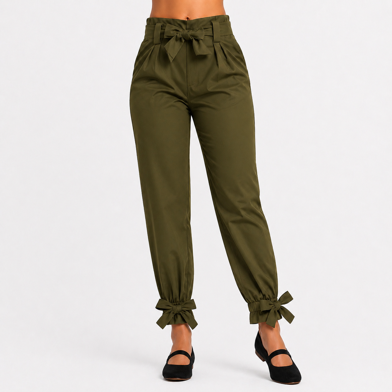 Calia Bow Trousers