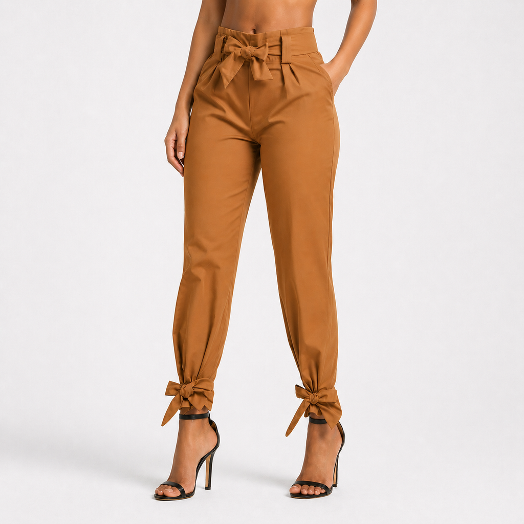 Calia Bow Trousers