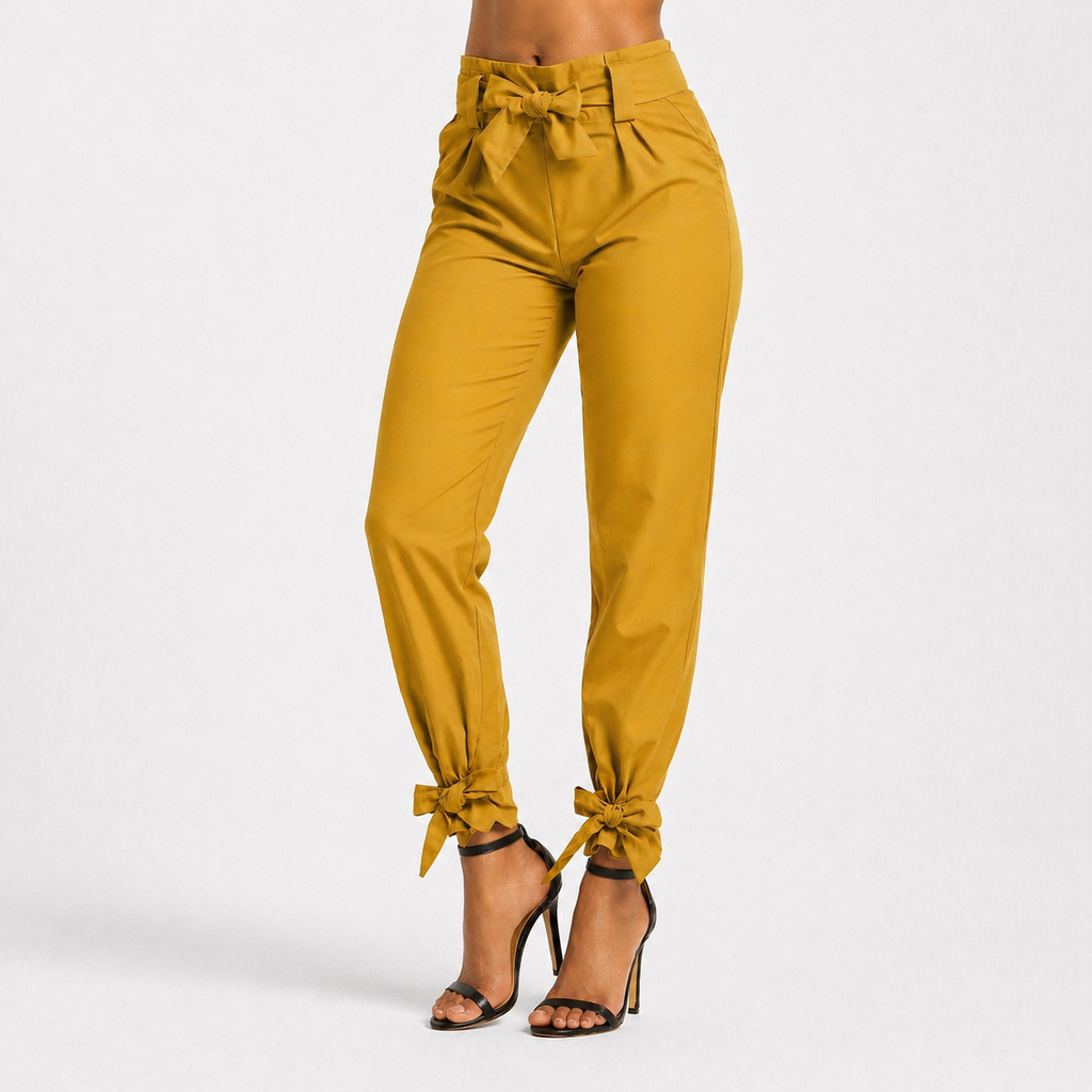 Calia Bow Trousers