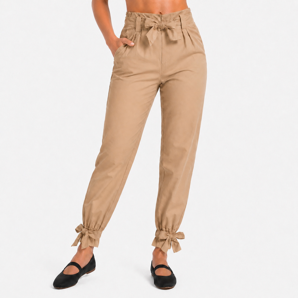Calia Bow Trousers