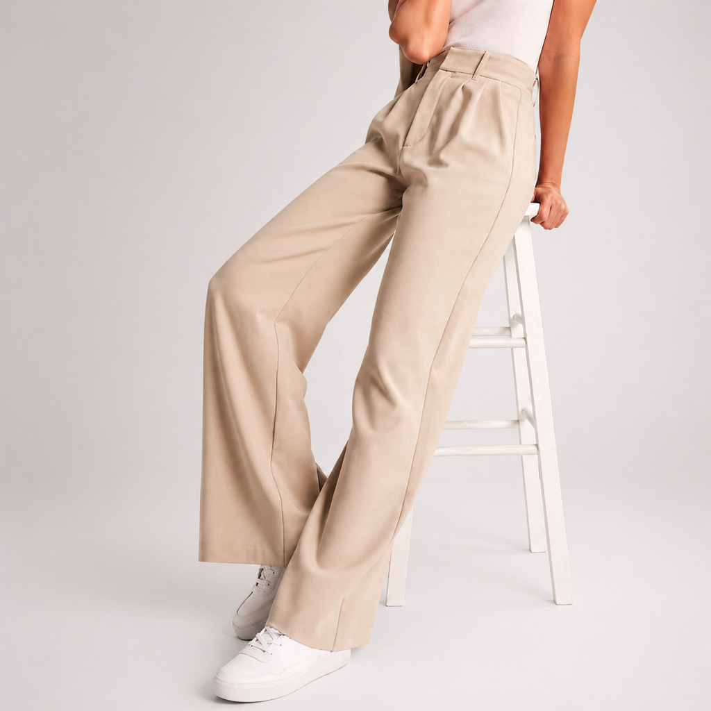 Rosalie Trousers