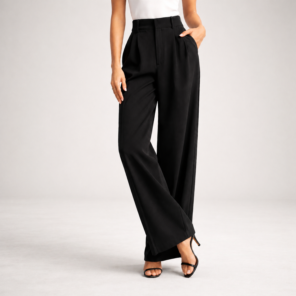 Rosalie Trousers