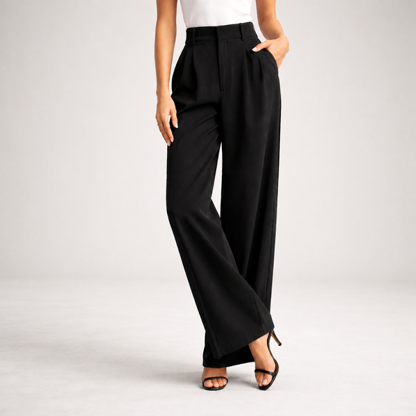 Women's Rosalie Tailored Smart Trousers