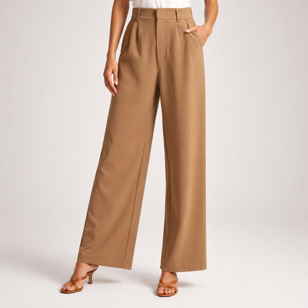 Rosalie Trousers