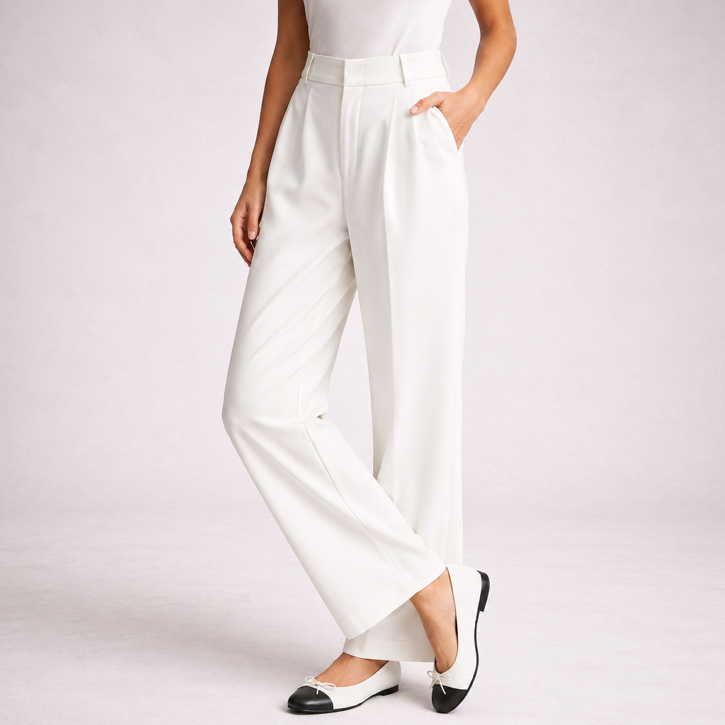 Rosalie Trousers