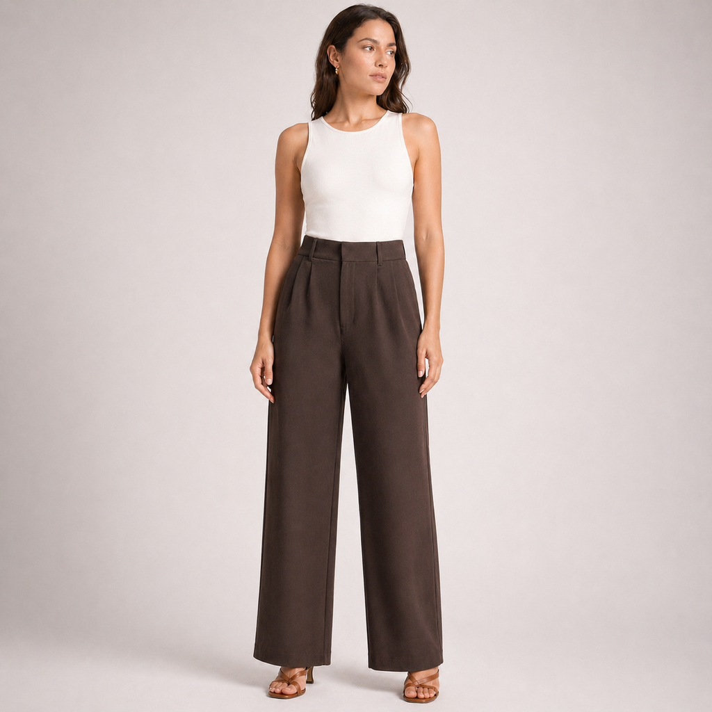 Rosalie Trousers