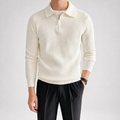 Veyron Zip Knit