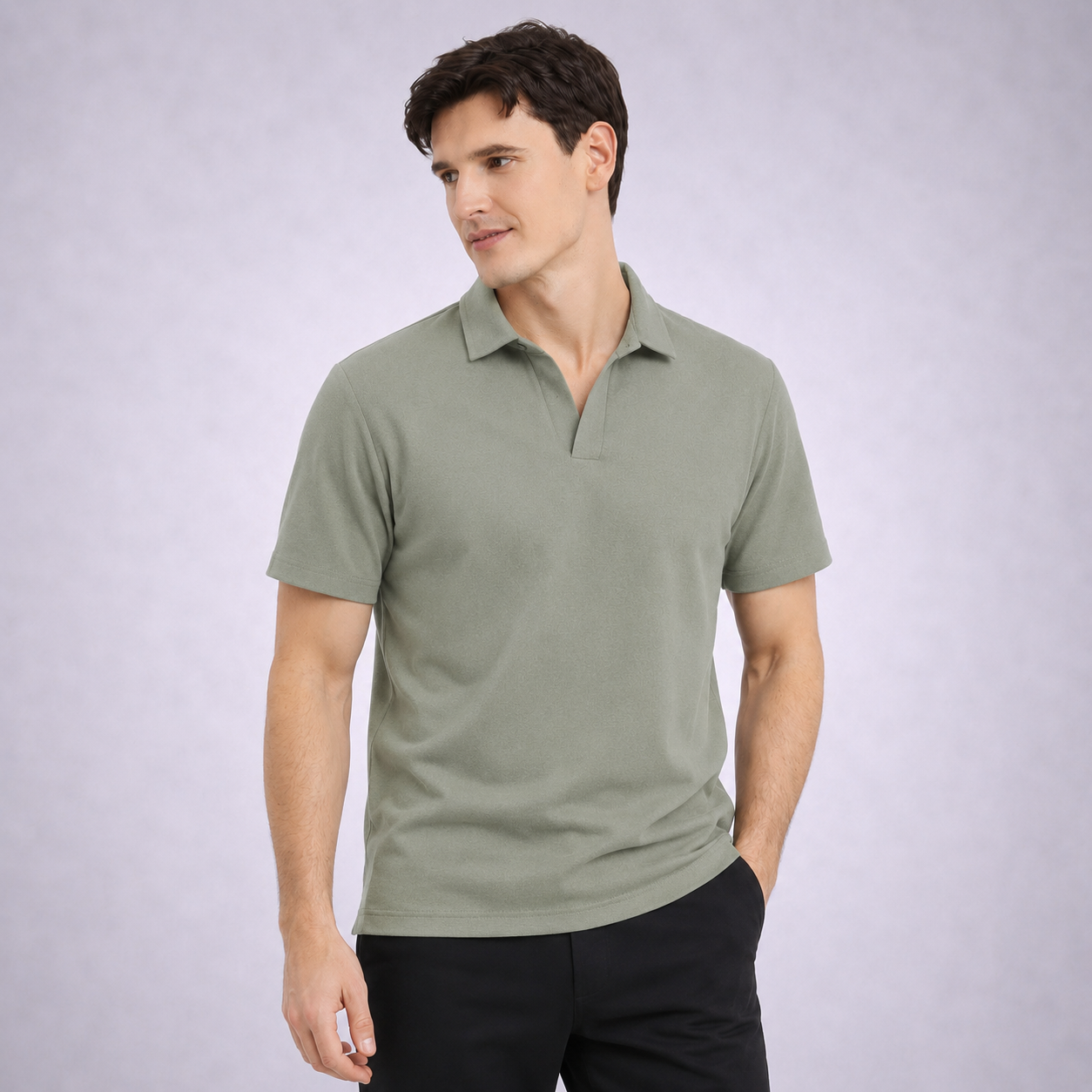 Camden Polo