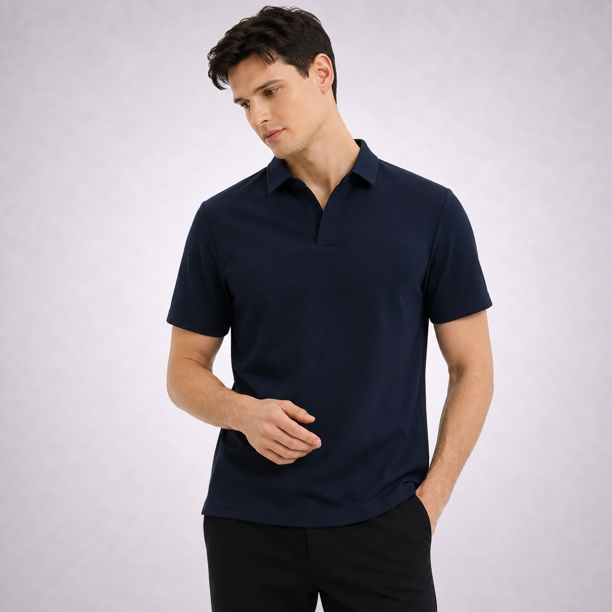 Camden Polo