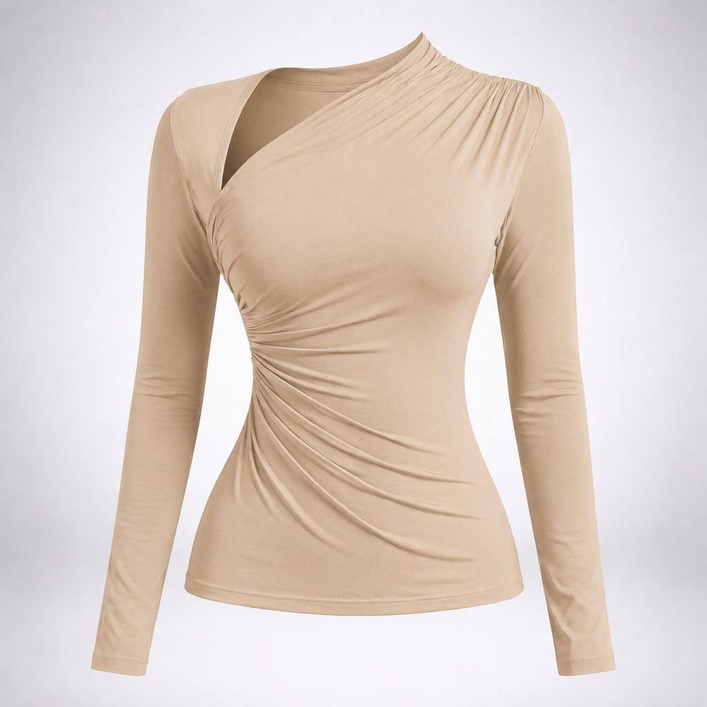 Avani Drape Top