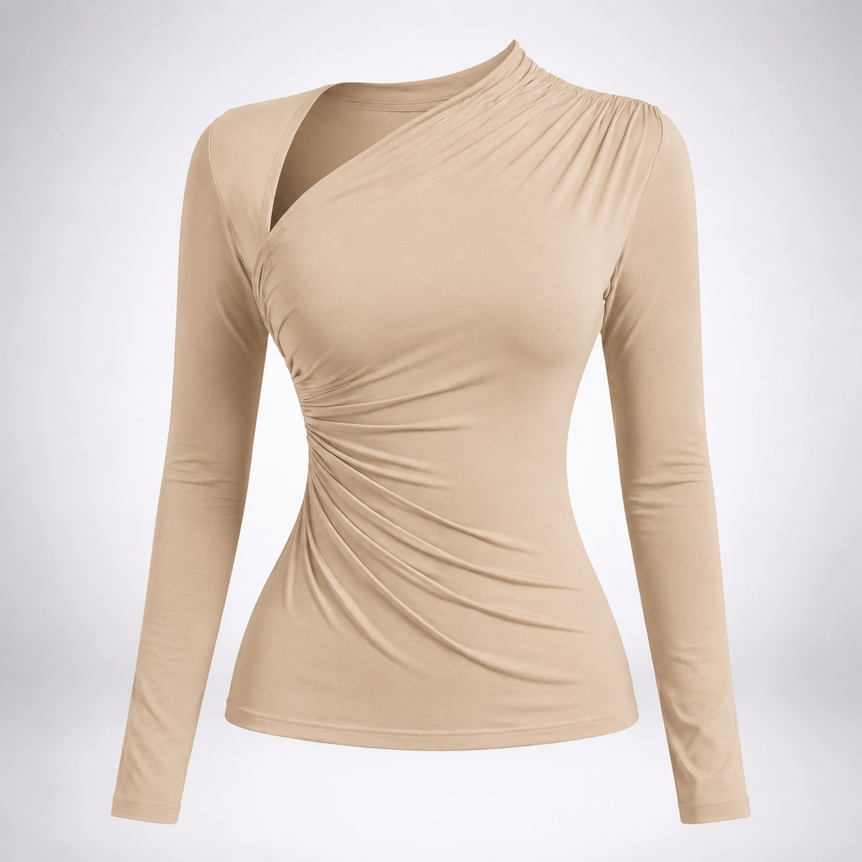 Avani Drape Top