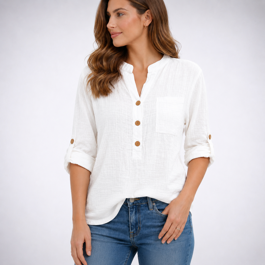 Kaia Flow Shirt