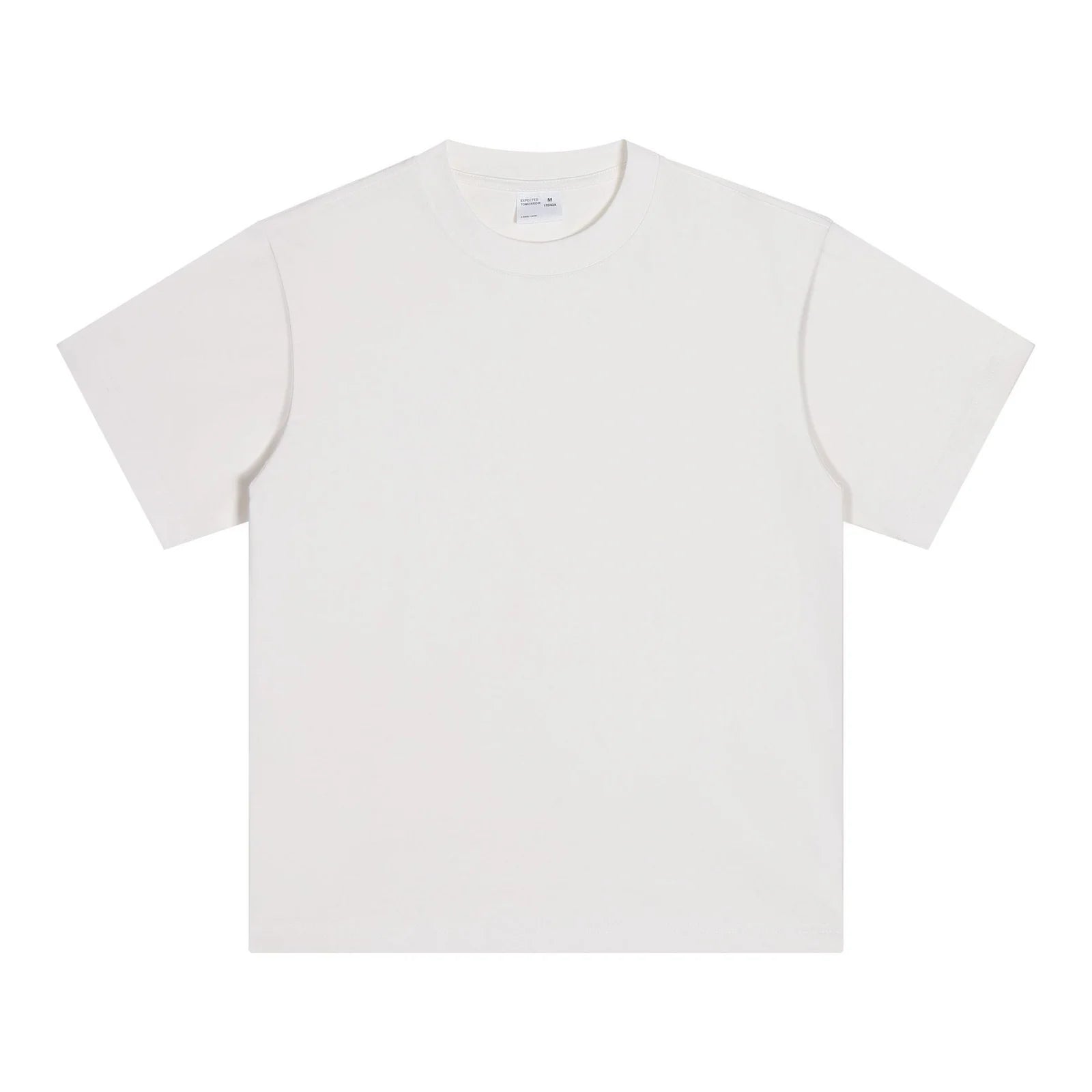 Atlas Heavyweight Tee