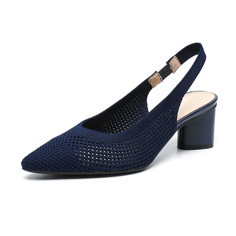 Valera Slingback Heels