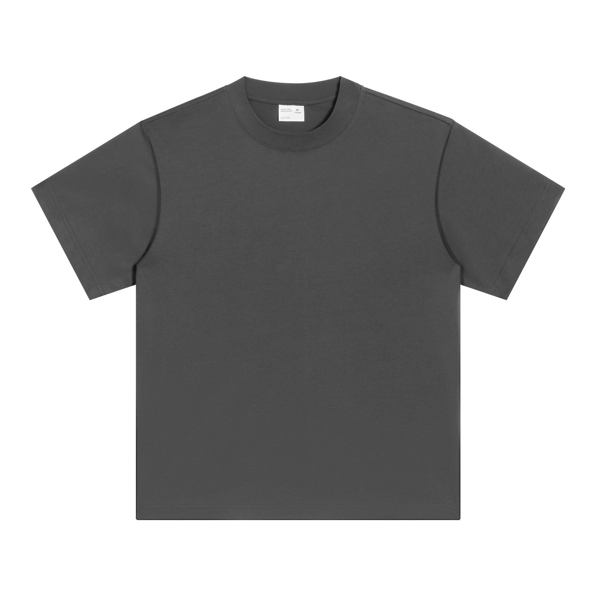 Atlas Heavyweight Tee