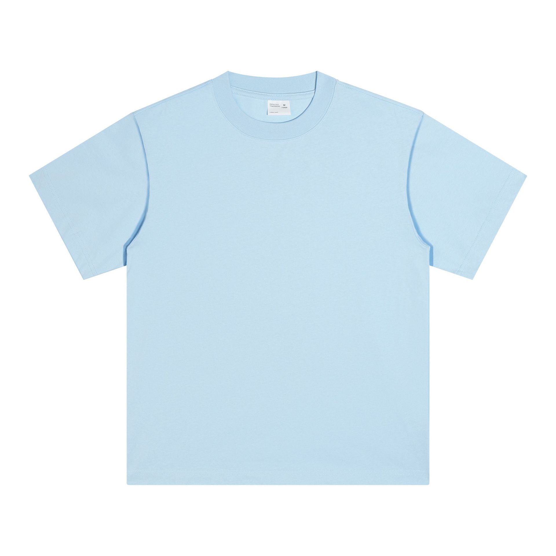 Atlas Heavyweight Tee