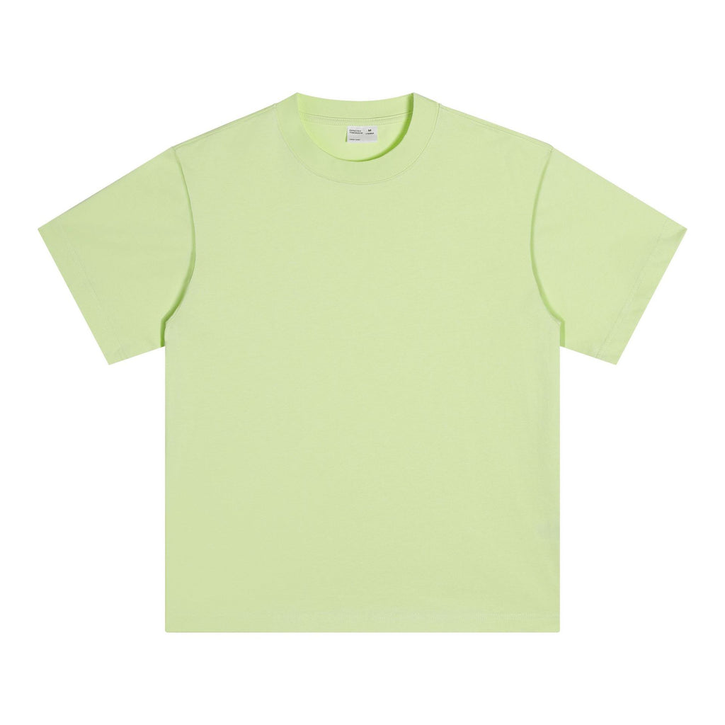 Atlas Heavyweight Tee