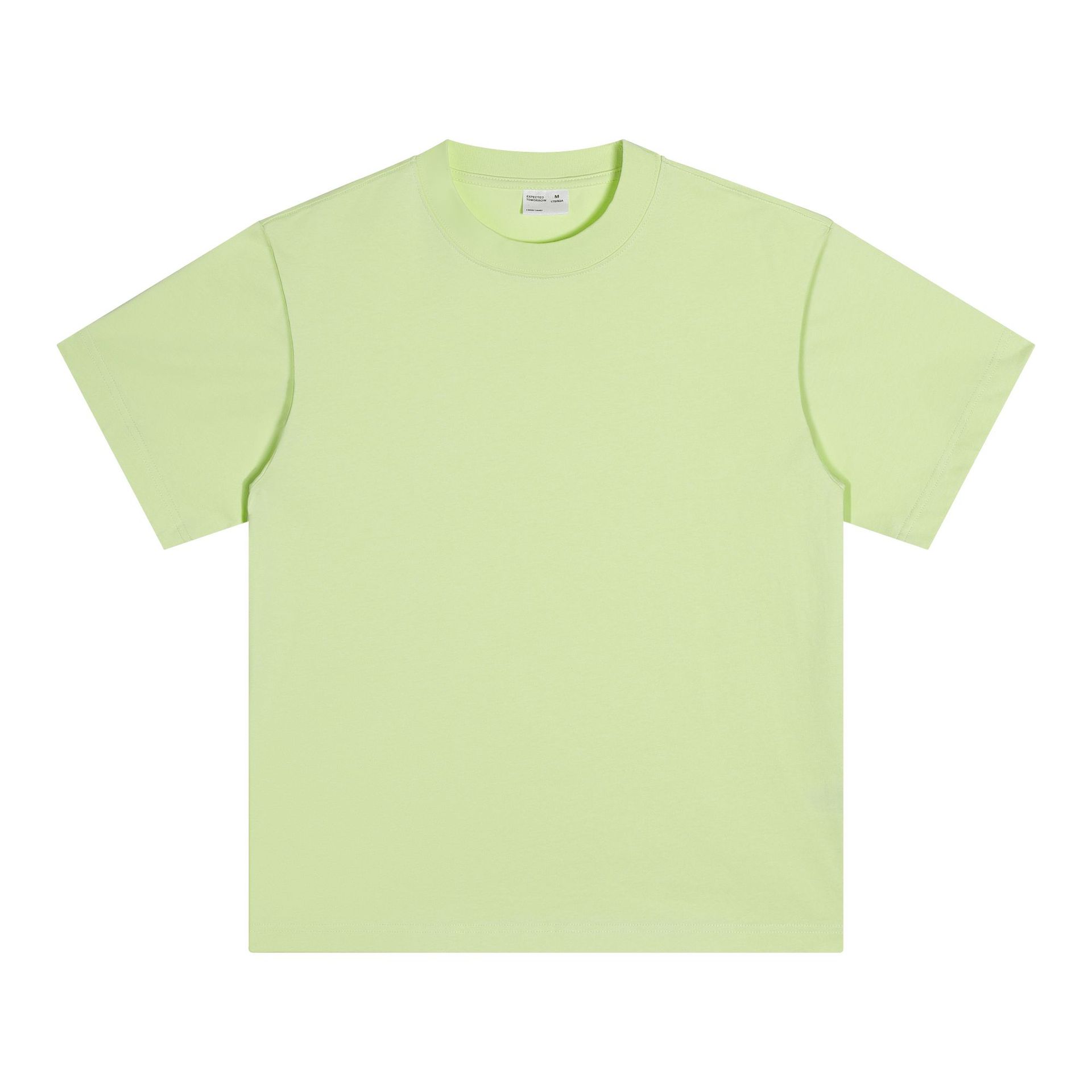 Atlas Heavyweight Tee