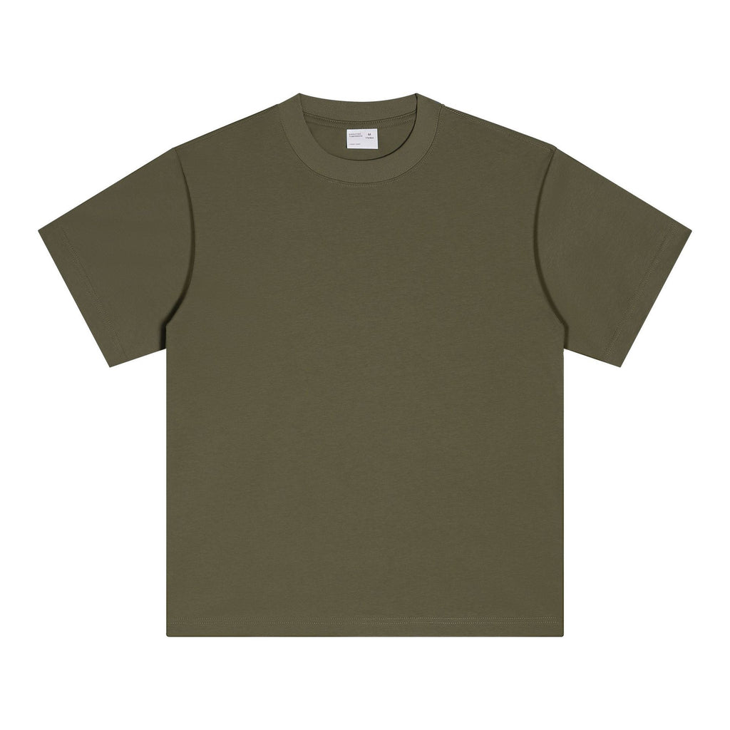 Atlas Heavyweight Tee