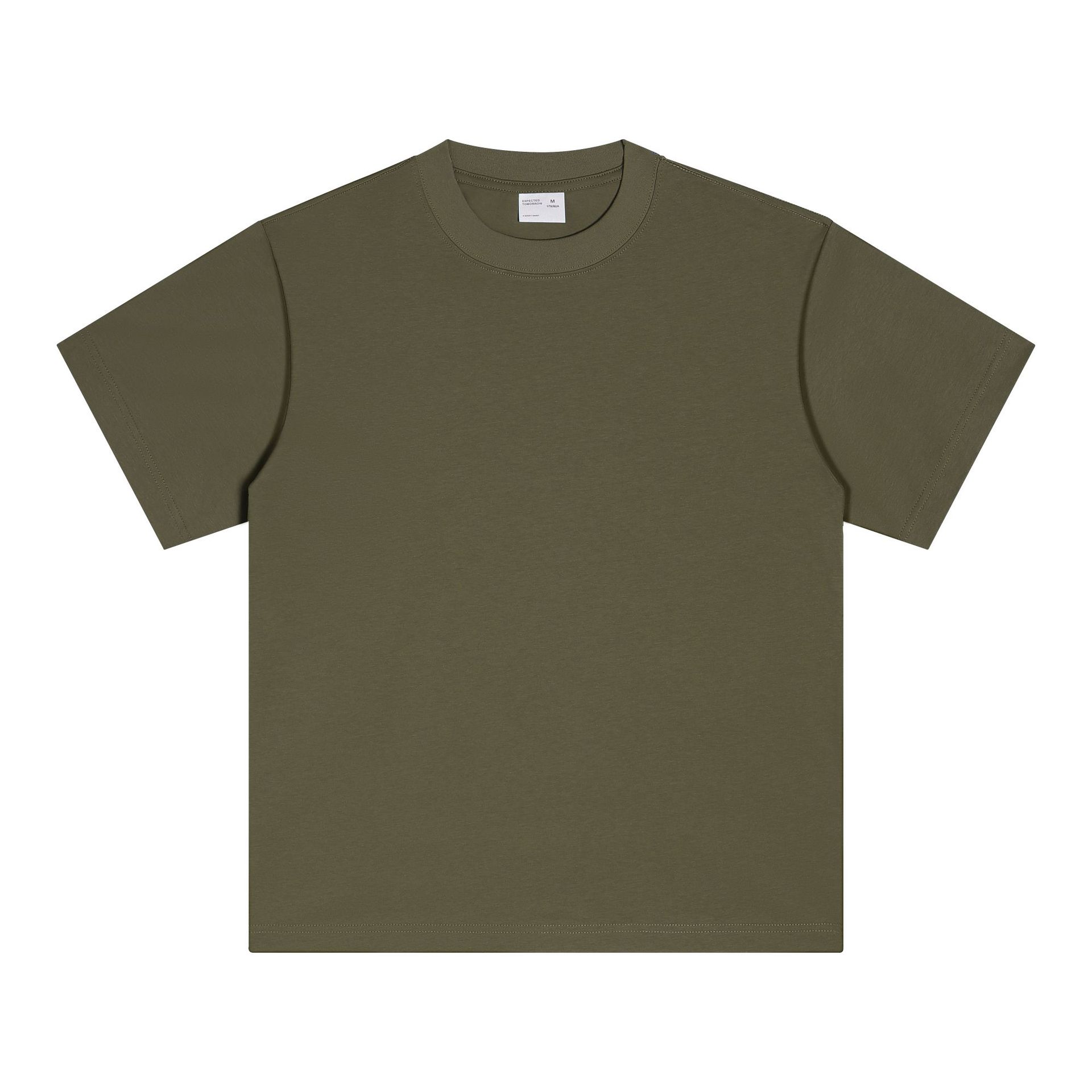 Atlas Heavyweight Tee